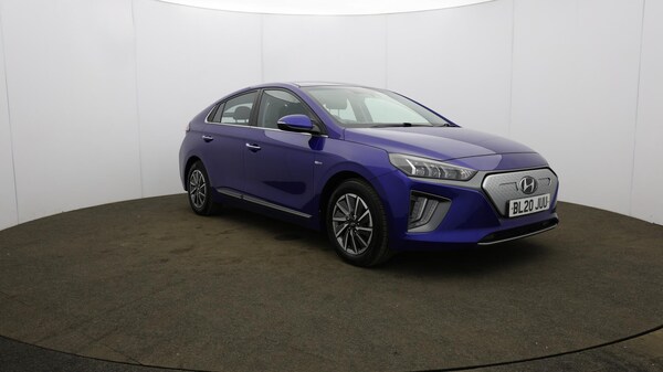 Used Hyundai IONIQ 2020 for sale - 76226941: Photo 40