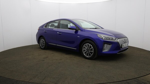 Used Hyundai IONIQ 2020 for sale - 76226941: Photo 42