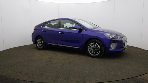 Used Hyundai IONIQ 2020 for sale - 76226941: Photo 45