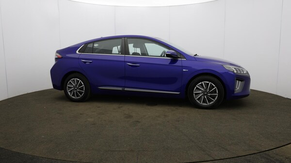 Used Hyundai IONIQ 2020 for sale - 76226941: Photo 49
