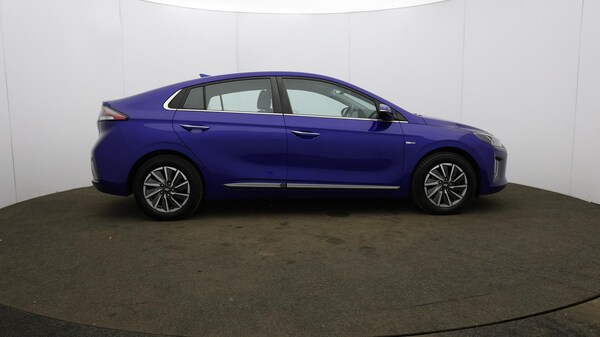 Used Hyundai IONIQ 2020 for sale - 76226941: Photo 53