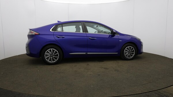 Used Hyundai IONIQ 2020 for sale - 76226941: Photo 55