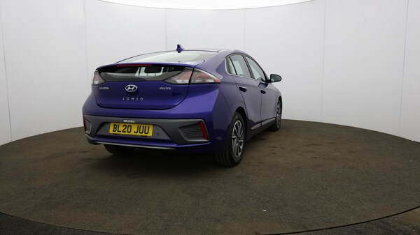 Used Hyundai IONIQ 2020 for sale - 76226941: Photo 64