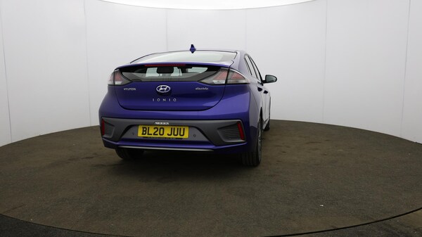 Used Hyundai IONIQ 2020 for sale - 76226941: Photo 65