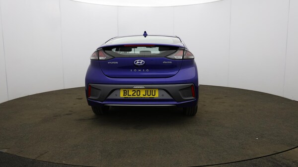 Used Hyundai IONIQ 2020 for sale - 76226941: Photo 66
