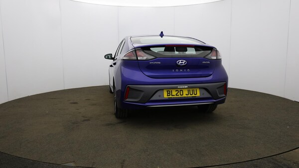 Used Hyundai IONIQ 2020 for sale - 76226941: Photo 68
