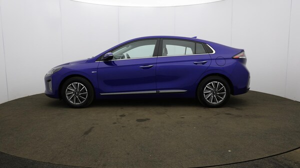 Used Hyundai IONIQ 2020 for sale - 76226941: Photo 73