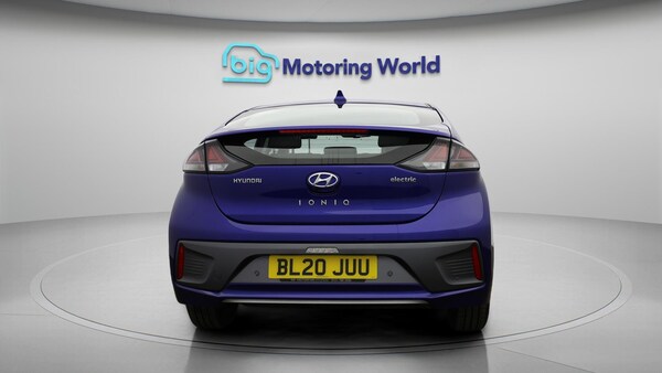 Used Hyundai IONIQ 2020 for sale - 76226941: Photo 7