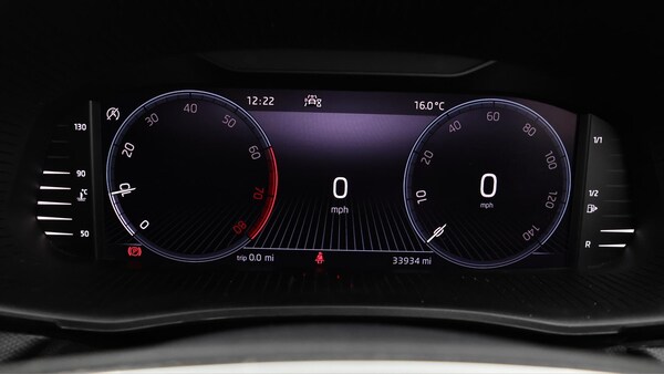 Used Skoda Fabia 2023 for sale - 76227273: Photo 11