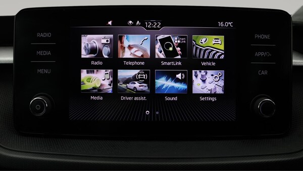 Used Skoda Fabia 2023 for sale - 76227273: Photo 12