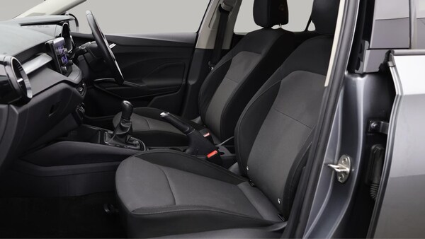 Used Skoda Fabia 2023 for sale - 76227273: Photo 15