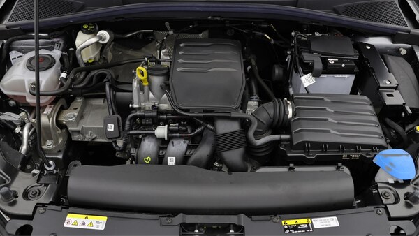 Used Skoda Fabia 2023 for sale - 76227273: Photo 20
