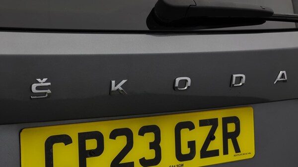 Used Skoda Fabia 2023 for sale - 76227273: Photo 21