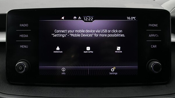 Used Skoda Fabia 2023 for sale - 76227273: Photo 25