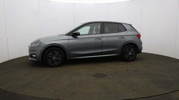 Used Skoda Fabia 2023 for sale - 76227273: Photo 36