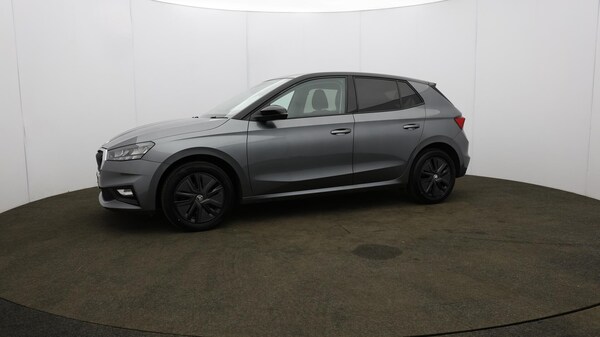 Used Skoda Fabia 2023 for sale - 76227273: Photo 37
