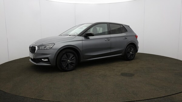 Used Skoda Fabia 2023 for sale - 76227273: Photo 38