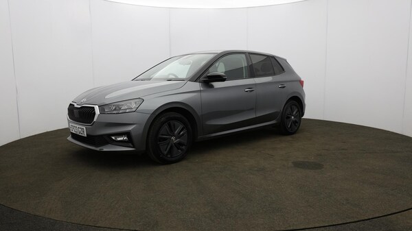Used Skoda Fabia 2023 for sale - 76227273: Photo 39