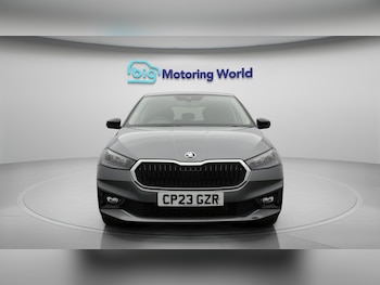 Used Skoda Fabia 2023 for sale - 76227273: Photo 3