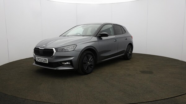 Used Skoda Fabia 2023 for sale - 76227273: Photo 40