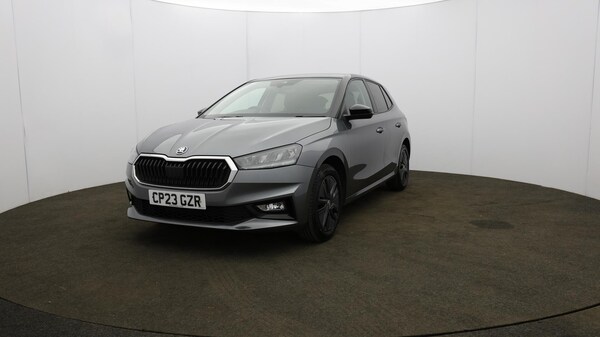 Used Skoda Fabia 2023 for sale - 76227273: Photo 41