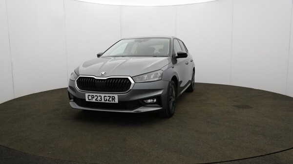 Used Skoda Fabia 2023 for sale - 76227273: Photo 42