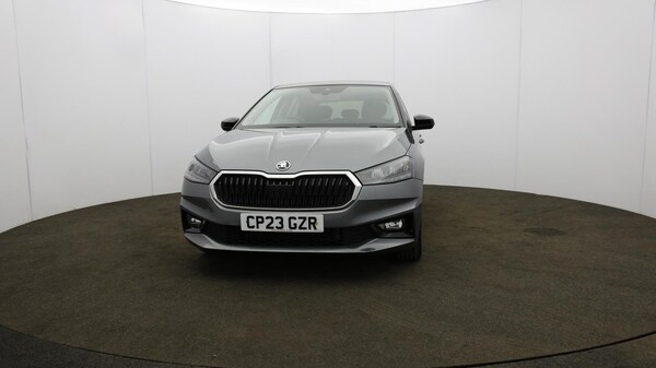 Used Skoda Fabia 2023 for sale - 76227273: Photo 43