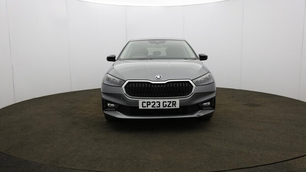 Used Skoda Fabia 2023 for sale - 76227273: Photo 44