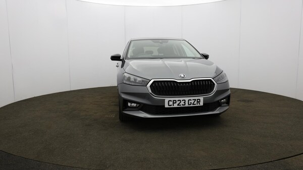 Used Skoda Fabia 2023 for sale - 76227273: Photo 45
