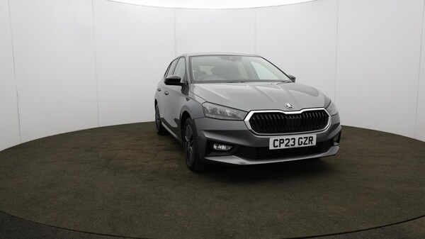 Used Skoda Fabia 2023 for sale - 76227273: Photo 47