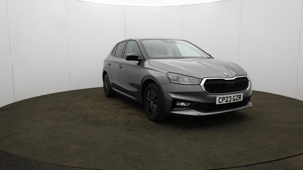 Used Skoda Fabia 2023 for sale - 76227273: Photo 48