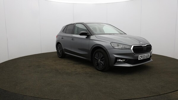 Used Skoda Fabia 2023 for sale - 76227273: Photo 49