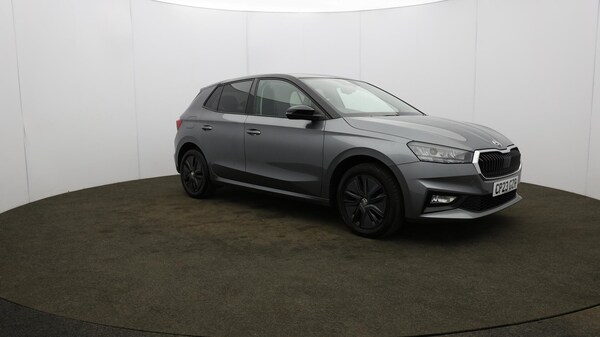 Used Skoda Fabia 2023 for sale - 76227273: Photo 50