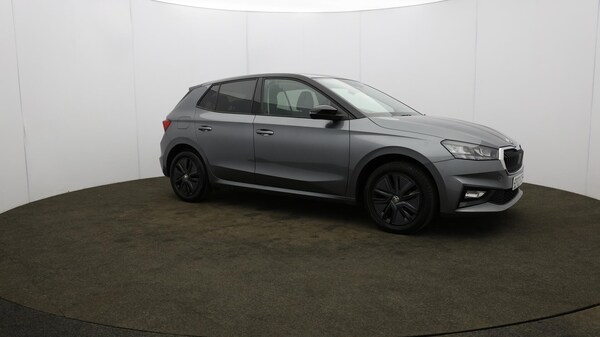 Used Skoda Fabia 2023 for sale - 76227273: Photo 51