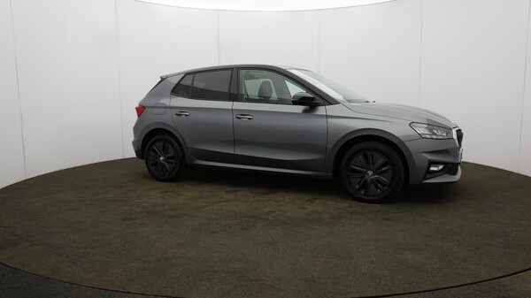 Used Skoda Fabia 2023 for sale - 76227273: Photo 52