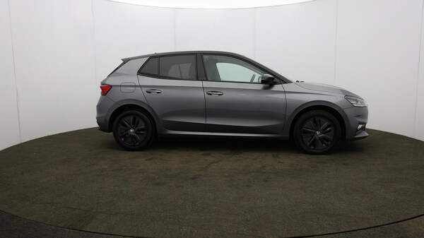 Used Skoda Fabia 2023 for sale - 76227273: Photo 54