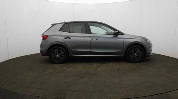 Used Skoda Fabia 2023 for sale - 76227273: Photo 55