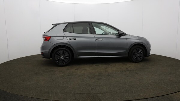 Used Skoda Fabia 2023 for sale - 76227273: Photo 56