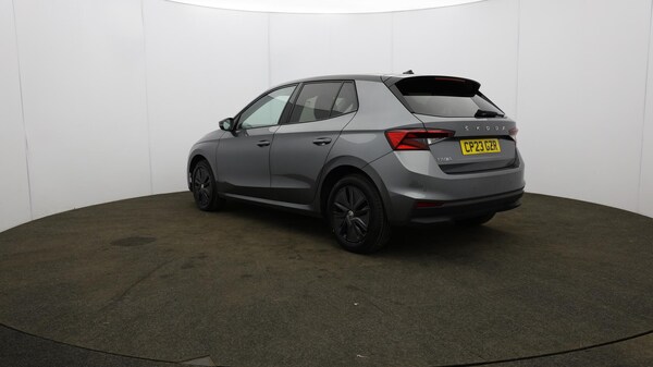Used Skoda Fabia 2023 for sale - 76227273: Photo 57