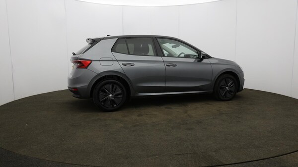 Used Skoda Fabia 2023 for sale - 76227273: Photo 58