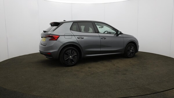 Used Skoda Fabia 2023 for sale - 76227273: Photo 59