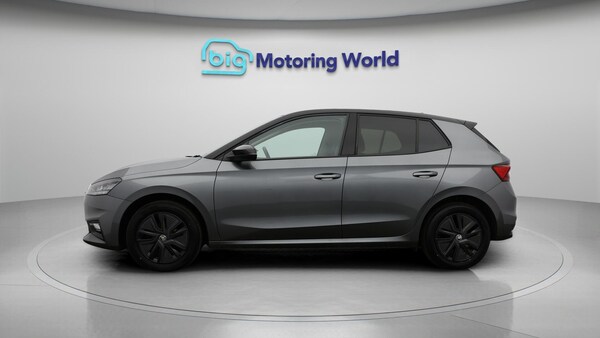 Used Skoda Fabia 2023 for sale - 76227273: Photo 5