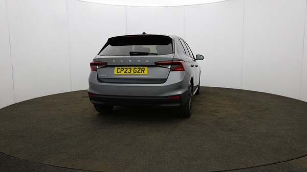 Used Skoda Fabia 2023 for sale - 76227273: Photo 64
