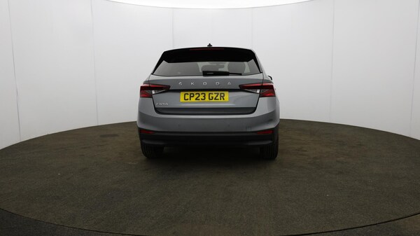 Used Skoda Fabia 2023 for sale - 76227273: Photo 65