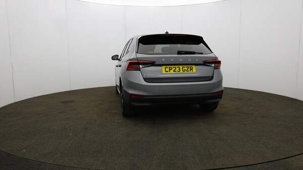 Used Skoda Fabia 2023 for sale - 76227273: Photo 67