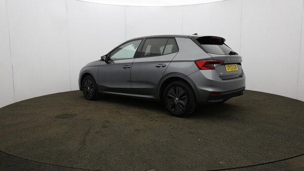 Used Skoda Fabia 2023 for sale - 76227273: Photo 68