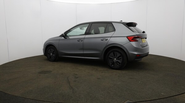 Used Skoda Fabia 2023 for sale - 76227273: Photo 69