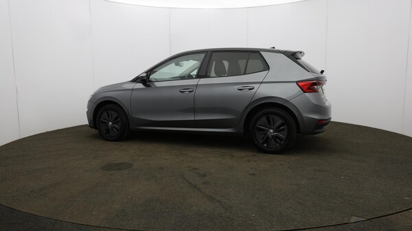 Used Skoda Fabia 2023 for sale - 76227273: Photo 70
