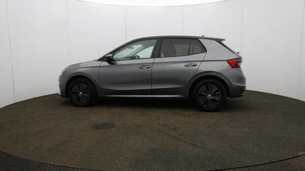 Used Skoda Fabia 2023 for sale - 76227273: Photo 71