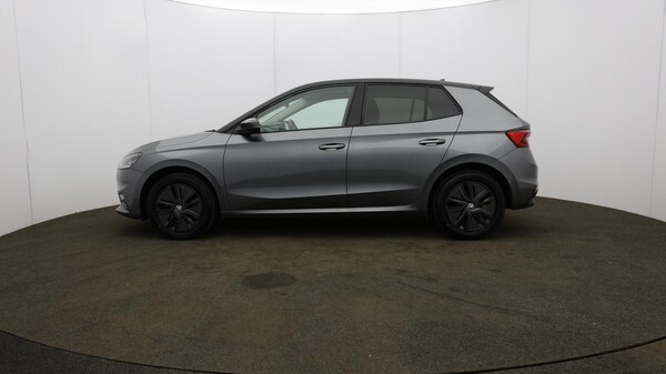 Used Skoda Fabia 2023 for sale - 76227273: Photo 72